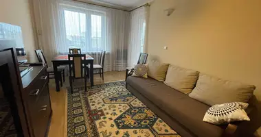 3 room apartment in Wroclaw, Poland