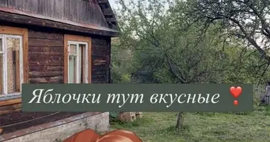 Дом в Юзуфовский сельский Совет, Беларусь