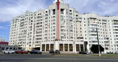 4 room apartment in Minsk, Belarus