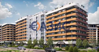 Appartement 1 chambre dans Bourgas, Bulgarie