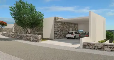 3 bedroom house in demos agiou athanasiou, Cyprus