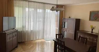 3 room apartment in Krakow, Poland