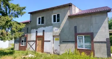 3 room house in Kaliningrad, Russia