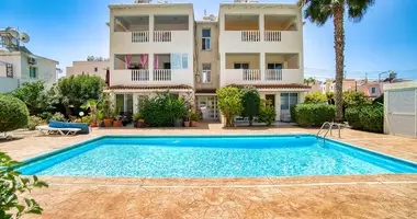2 bedroom apartment in Paphos Municipality, Cyprus
