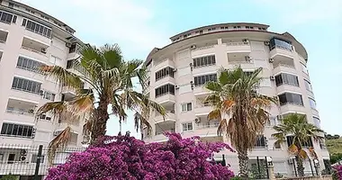 3 bedroom apartment in Alanya, Turkey
