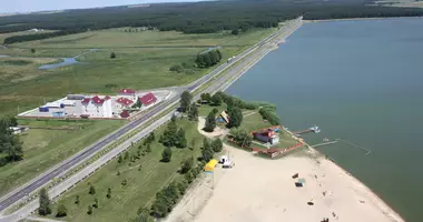 Gewerbefläche 1 588 m² in Selwa, Weißrussland