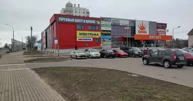Tienda 12 m² en Zhdanovichy, Bielorrusia