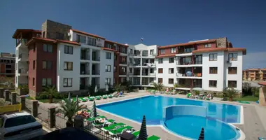 3 room apartment in Bulgaria