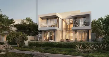 Reihenhaus 4 zimmer in Ghantout, Vereinigte Arabische Emirate