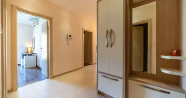 2 bedroom apartment in Becici, Montenegro