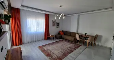 Квартира 2 комнаты в Махмутлар, Турция