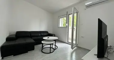 3 bedroom apartment in Budva, Montenegro