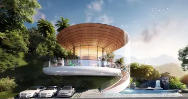 Villa in Karon, Thailand