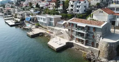 Villa  mit Parkplatz, mit Möbliert, mit Klimaanlage in Krasici, Montenegro