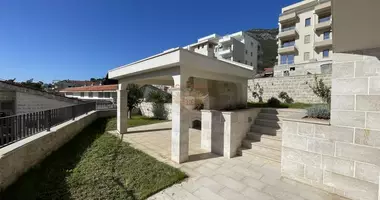 Apartamento 4 habitaciones en Bijela, Montenegro