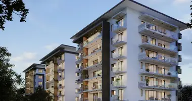Квартира 3 спальни в муниципалитет Пафос, Кипр
