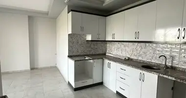 4 room apartment in Alanya, Turkey