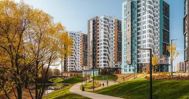 Nieruchomości komercyjne 36 m² w poselenie Sosenskoe, Rosja