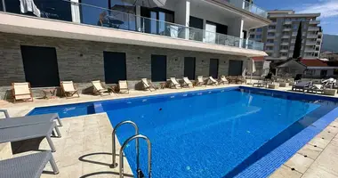 1 bedroom apartment in Budva, Montenegro