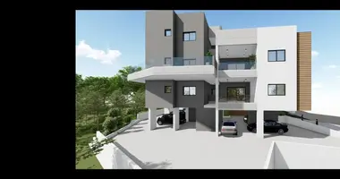 3 bedroom apartment in Demos Agiou Athanasiou, Cyprus
