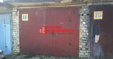 Commercial property 17 m² in Hrodna, Belarus