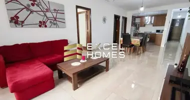 2 bedroom apartment in Żebbuġ, Malta