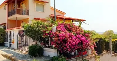 Casa 2 habitaciones en Nea Triglia, Grecia