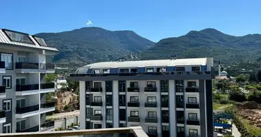 Dúplex 3 habitaciones en Oba, Turquía