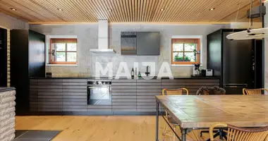 Maison 3 chambres dans Kirkkonummi, Finlande