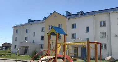 Wohnung 2 zimmer in Rakauski selski Savet, Belarus