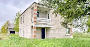 Casa en Anciskiai, Lituania