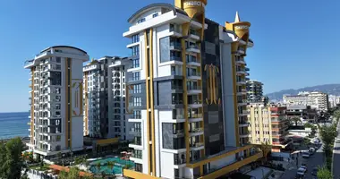 Appartement 1 chambre dans Mahmutlar, Turquie
