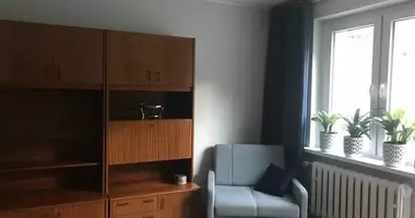 Квартира 1 комната в Гданьск, Польша