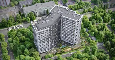 Wohnung 3 Zimmer in Nördlicher Verwaltungsbezirk, Russland