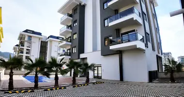 Apartamento 3 habitaciones en Mahmutlar, Turquía