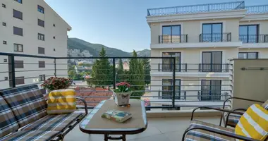 Apartamento 2 habitaciones en Montenegro