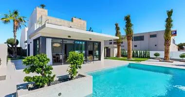Villa in Dehesa de Campoamor, Spanien