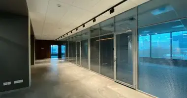 Büro 657 m² in Moskau, Russland