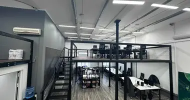 Büro 320 m² in Moskau, Russland