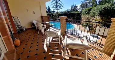 Appartement 2 chambres dans Mijas, Espagne