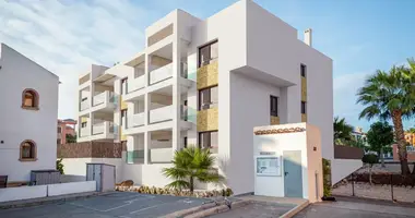 2 bedroom apartment in Orihuela, Spain