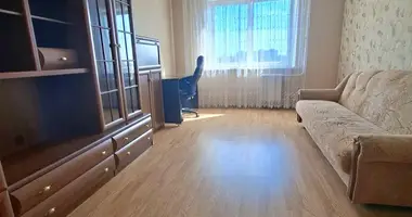 Wohnung 1 zimmer in Muchaviecki sielski Saviet, Belarus