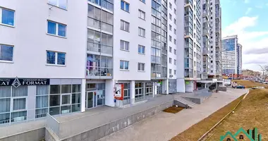 Shop 116 m² in Minsk, Belarus