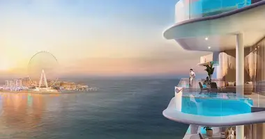 Penthouse 4 chambres dans Doubaï, Émirats arabes unis
