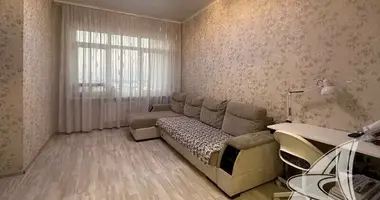 Apartamento 2 habitaciones en Brest, Bielorrusia