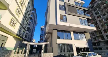 Квартира 2 комнаты в Махмутлар, Турция