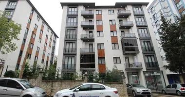 Mieszkanie 4 pokoi w Aydinli Mahallesi, Turcja