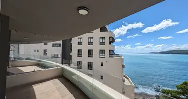 Apartamento 2 habitaciones en Budva, Montenegro