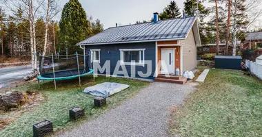 Dom 4 pokoi w Raahe, Finlandia