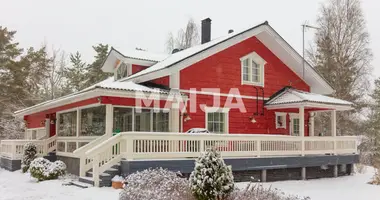 Maison 4 chambres dans Naantali, Finlande